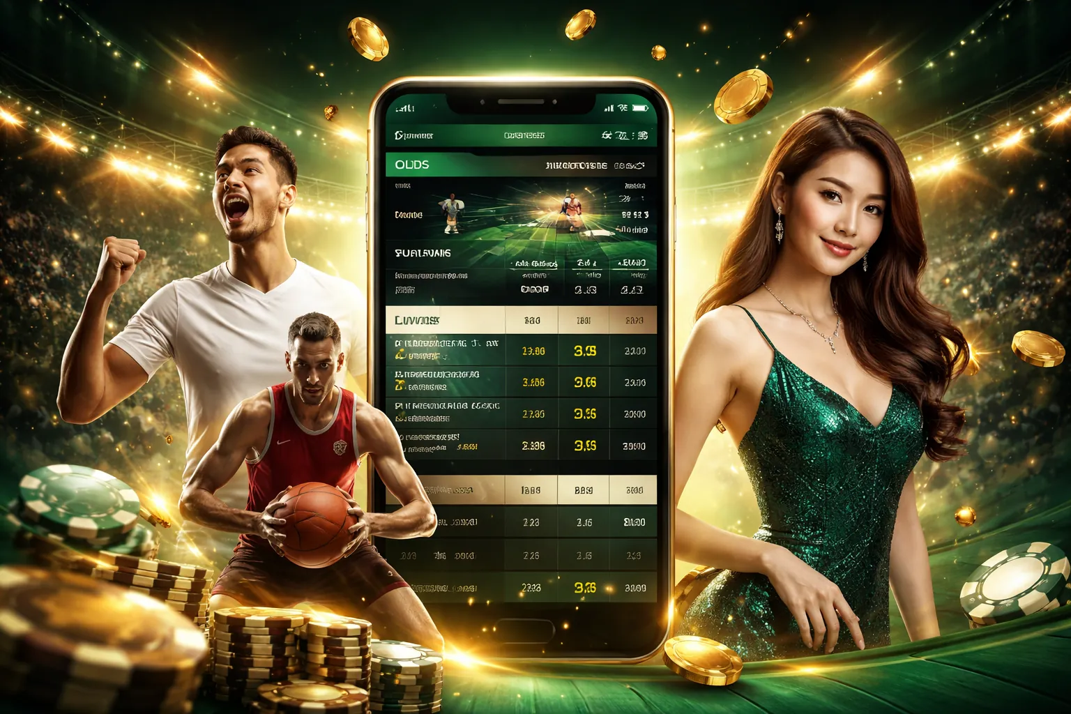 Cam kết an toàn và bảo mật của 88kim