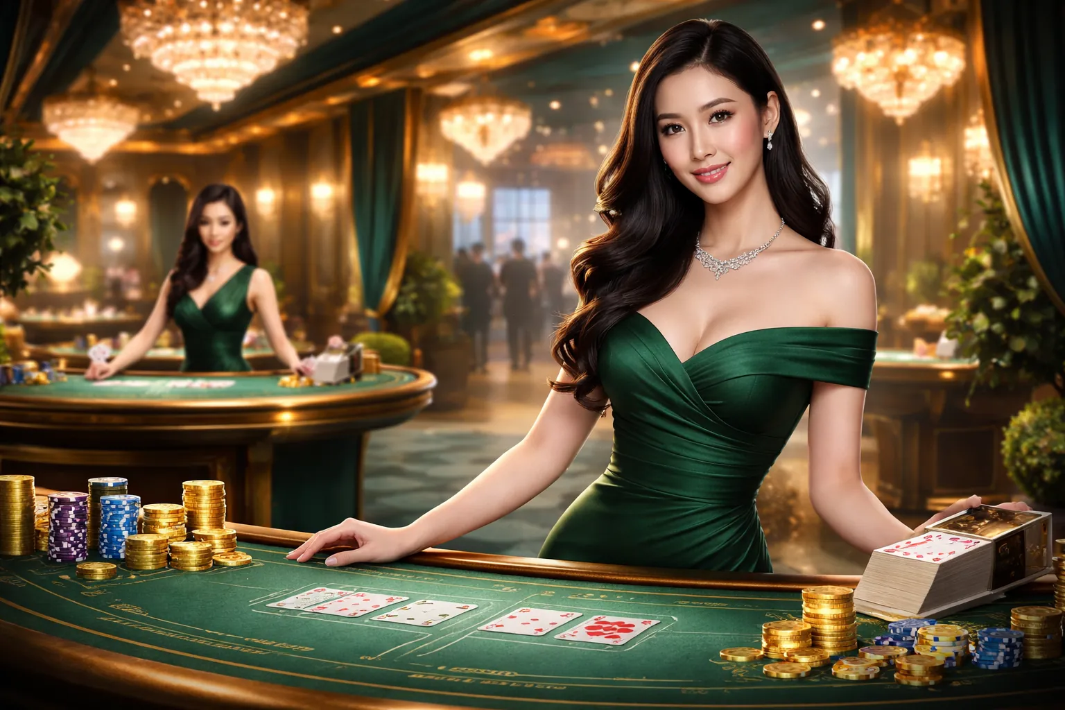 Trải nghiệm cá cược an toàn và thú vị tại 88kim