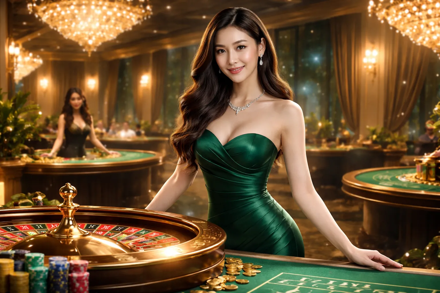 Các ưu đãi và hướng dẫn chơi game mới nhất tại 88kim