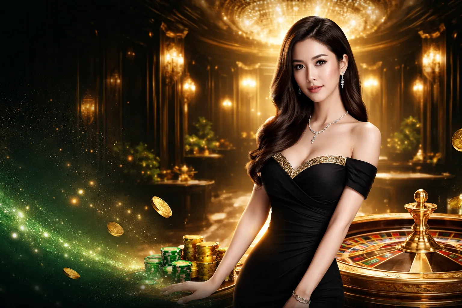 Lợi thế cạnh tranh của 88kim