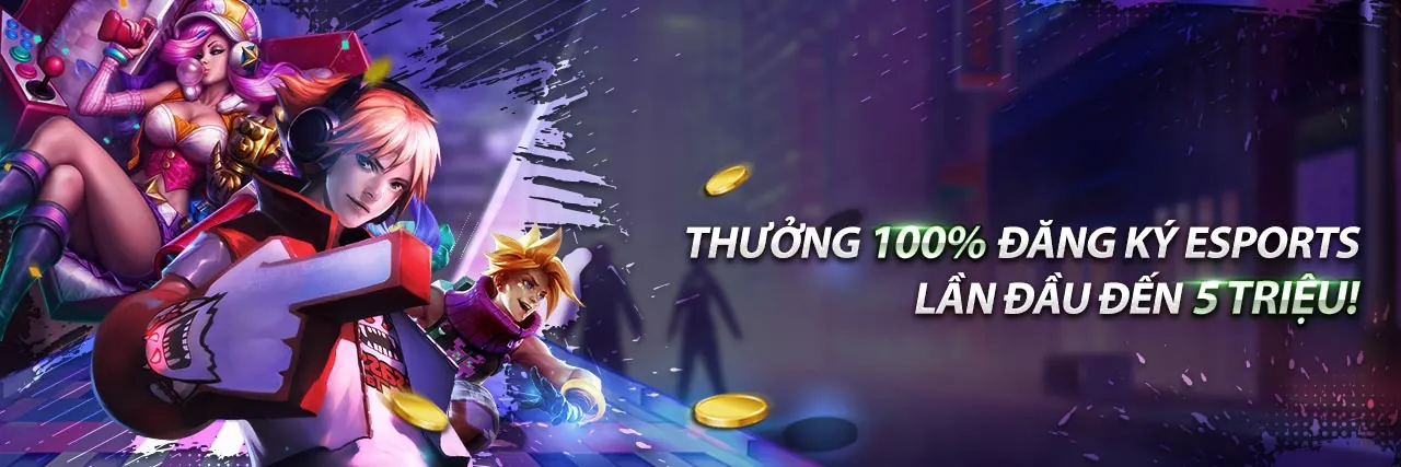 Banner khuyến mãi thể thao độc quyền tại 88kim