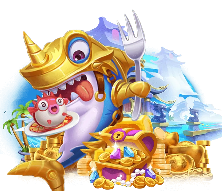 Slot 3D với đồ họa chân thực