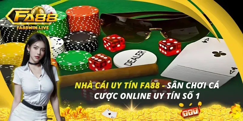 Trò chơi Slot tại 88kim